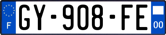 GY-908-FE