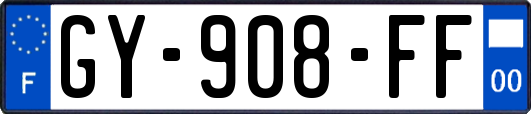 GY-908-FF