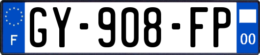GY-908-FP