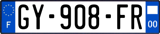 GY-908-FR