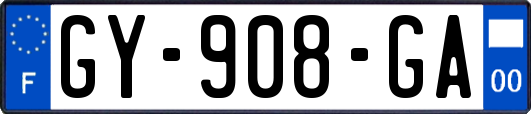 GY-908-GA