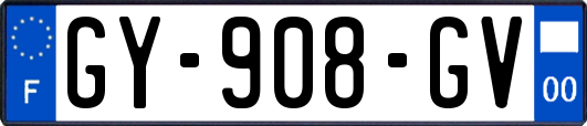 GY-908-GV