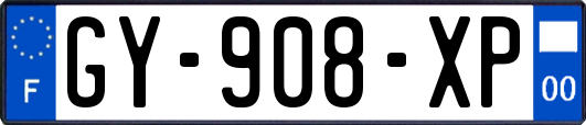 GY-908-XP