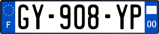 GY-908-YP