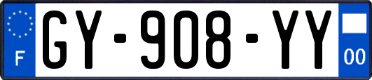GY-908-YY