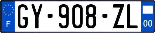 GY-908-ZL