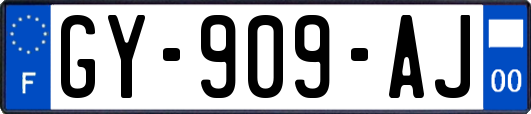 GY-909-AJ