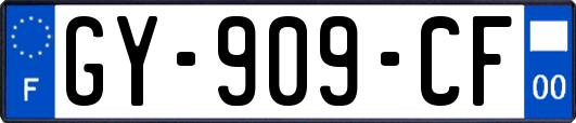 GY-909-CF