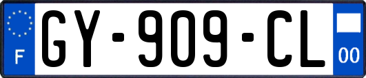 GY-909-CL