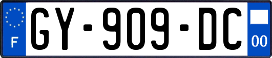 GY-909-DC