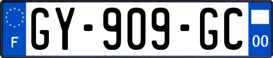GY-909-GC