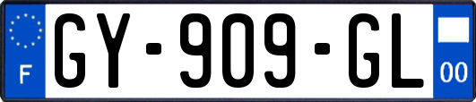 GY-909-GL