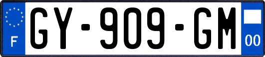 GY-909-GM