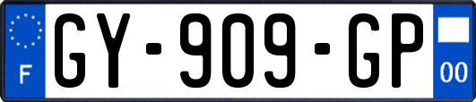 GY-909-GP