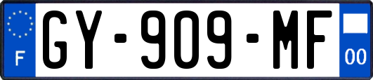 GY-909-MF