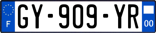 GY-909-YR