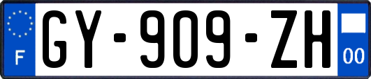GY-909-ZH
