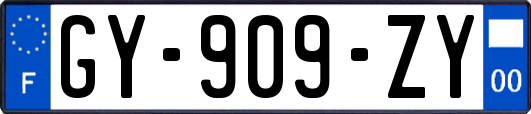 GY-909-ZY