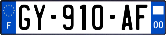 GY-910-AF