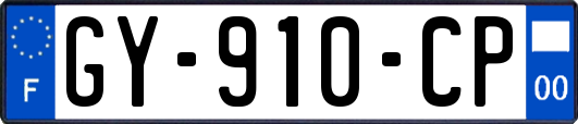 GY-910-CP