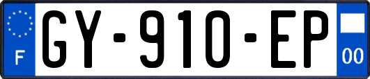 GY-910-EP
