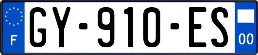 GY-910-ES