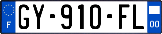 GY-910-FL
