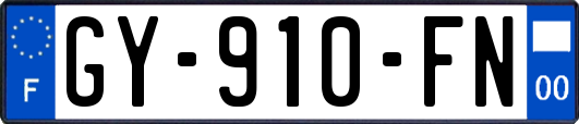 GY-910-FN