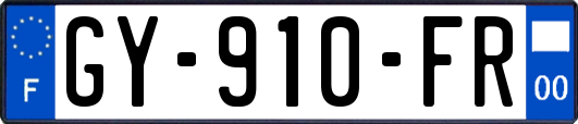 GY-910-FR