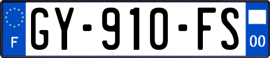 GY-910-FS