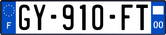 GY-910-FT
