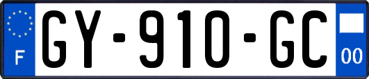 GY-910-GC
