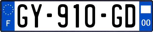 GY-910-GD