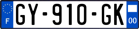 GY-910-GK