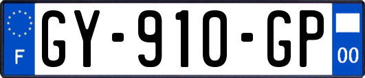 GY-910-GP