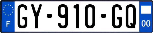 GY-910-GQ