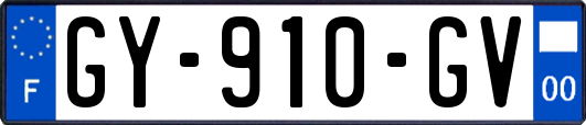 GY-910-GV