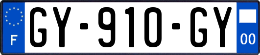 GY-910-GY