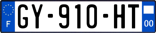 GY-910-HT