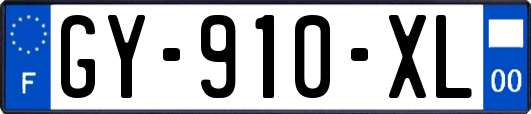 GY-910-XL
