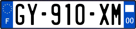 GY-910-XM