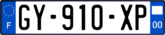 GY-910-XP