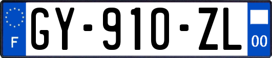 GY-910-ZL