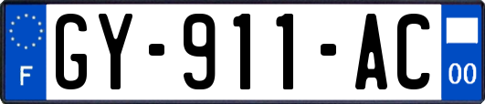 GY-911-AC