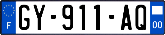 GY-911-AQ