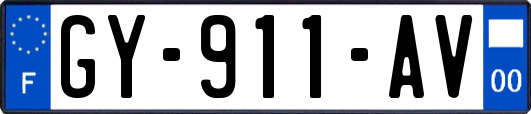 GY-911-AV