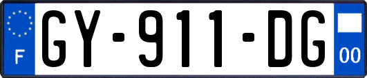 GY-911-DG