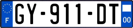 GY-911-DT