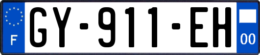 GY-911-EH