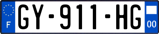 GY-911-HG